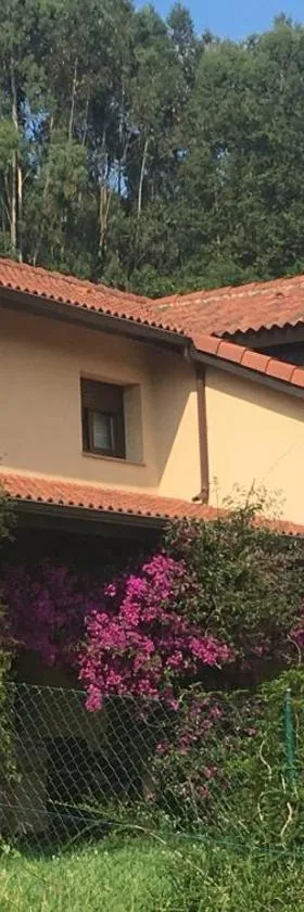 Acogedora Casa en Asturias，位于Candamo的酒店