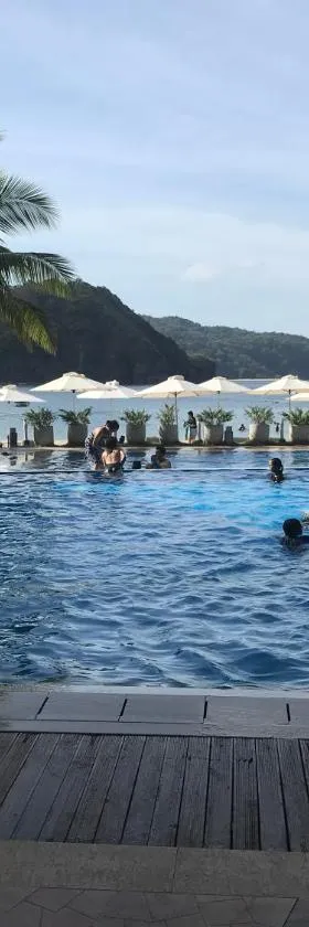 洛罗峰ADC一卧室公寓，位于纳苏格布的酒店