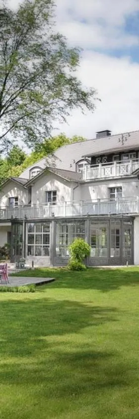 维塞乌卡维拉公园酒店&spa，位于维塞乌卡的酒店