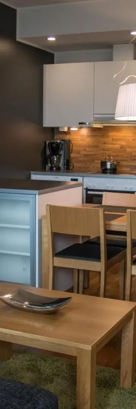 Vierumäki Chalets 4414，位于维耶鲁迈基的酒店