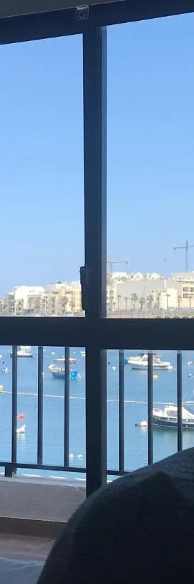 Sunrise Creek，位于马尔萨斯卡拉的酒店