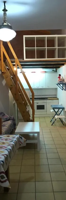 Apartament Cala Magda Sant Llorenç de Montgai，位于Sant Llorenç de Montgai的酒店