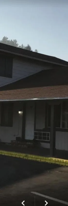 Lone Pine Motel，位于加伯维尔的酒店