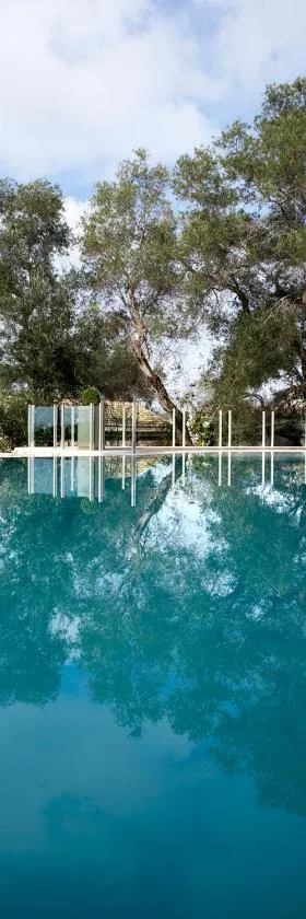 Torri E Merli Boutique Hotel，位于拉卡的酒店