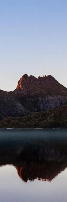 Discovery Resorts - Cradle Mountain，位于摇篮山的酒店