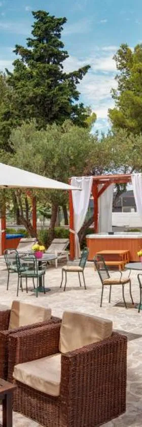 Hotel Villa Adriatica - Adults Only，位于苏佩塔尔的酒店