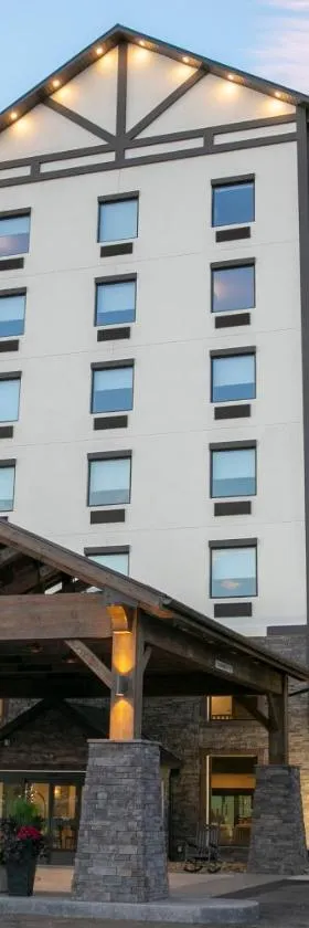 Berlin Encore Hotel & Suites，位于柏林的酒店
