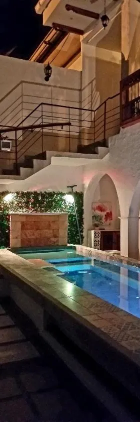 Casa Ensueño Hogar Boutique，位于瓜杜阿斯的酒店