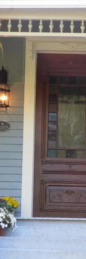 Adair Manor Bed & Breakfast，位于Adairsville的酒店