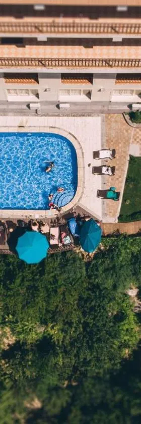 Olympia Garden Hotel，位于埃里温的酒店