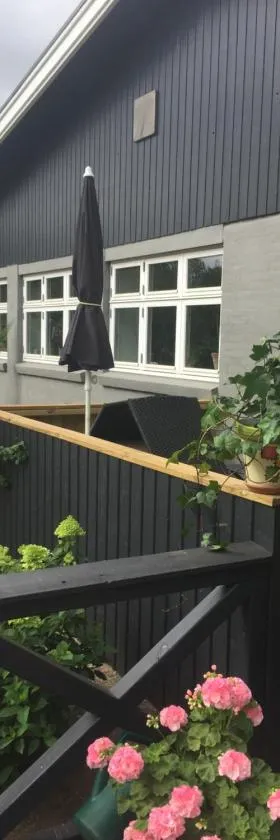 Molino，位于Bønnerup Strand的酒店