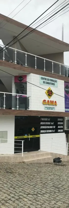 Sâmily Hotel，位于Currais Novos的酒店