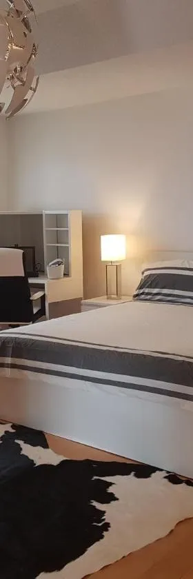 Master Luxury Room，位于黎明城的酒店