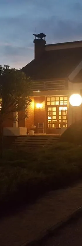 Vila LOLA，位于贝拉茨尔克瓦的酒店