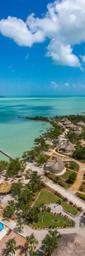 Orchid Bay Resort，位于科罗萨尔的酒店