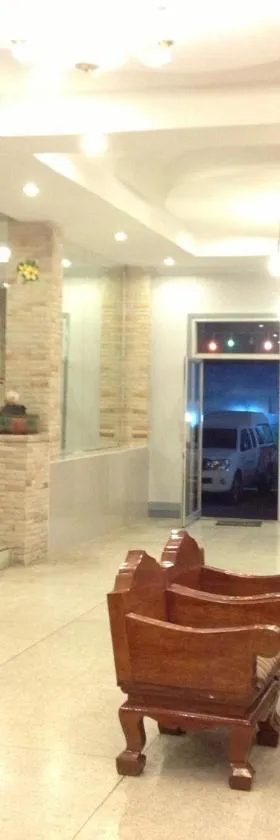 Mitaree Hotel 1，位于迈萨良的酒店