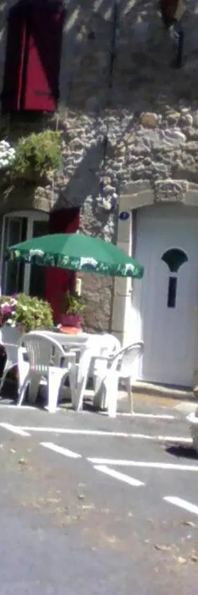 La maison des vendangeurs，位于Trausse的酒店