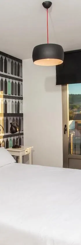 La Casita de la Planta，位于金塔尼利亚德奥内西莫的酒店