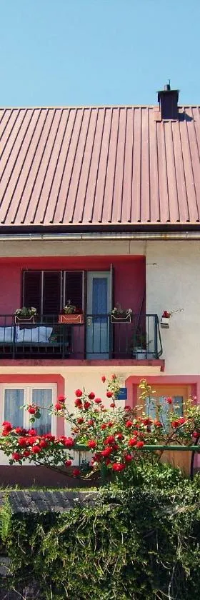 Apartman Štimac，位于科尔尼鲁格的酒店