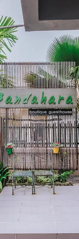 Bandahara，位于沙敦的酒店