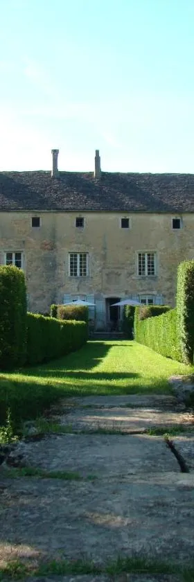 Château d'Ozenay，位于Ozenay的酒店