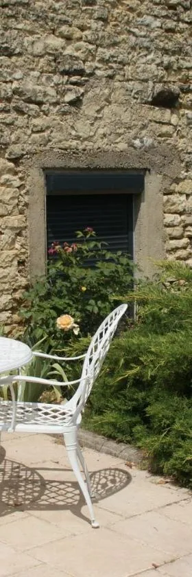 La Goélette，位于Bazincourt-sur-Saulx的酒店