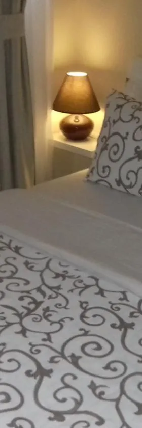 Apartments Delić，位于尼克希奇的酒店