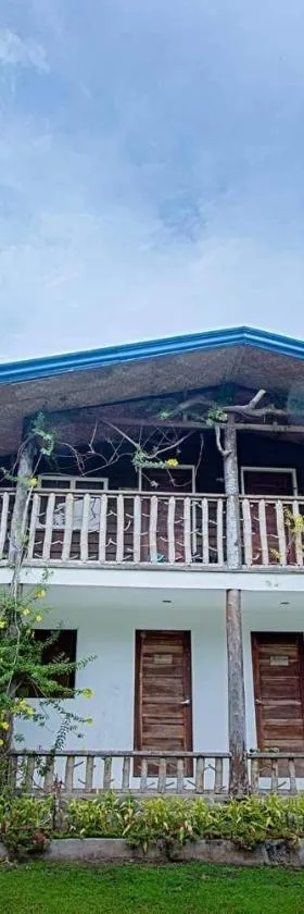 La Vida Hostel Samal Island，位于萨马尔的酒店