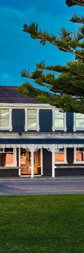 Boutique Hotel Kaikoura，位于凯库拉的酒店