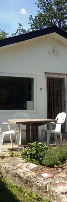 chalet de la vallée des prés，位于瓦涅的酒店