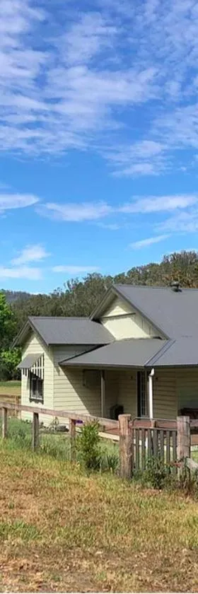 Bobby's Country Rental，位于Eccleston的酒店