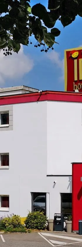 In Hotel Nancy Frouard，位于Frouard的酒店