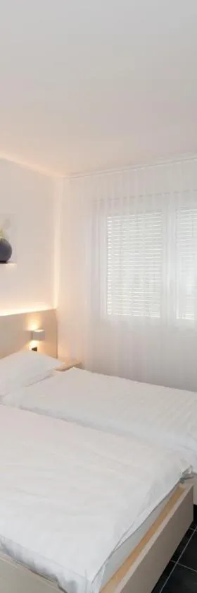 Hotel Morobbia，位于卡莫日诺的酒店