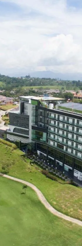 Punta Diamante Premium Hotel，位于布卡拉曼加的酒店
