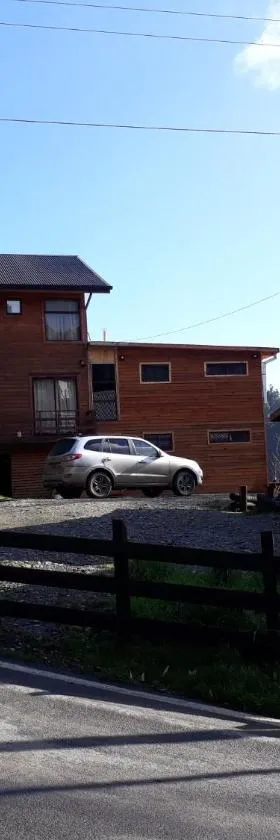 Refugio de Caty，位于巴拉曼萨的酒店