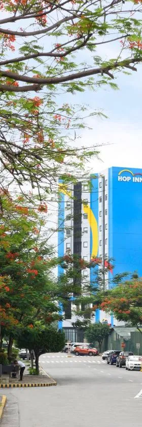 Hop Inn Hotel Alabang Manila，位于马尼拉的酒店
