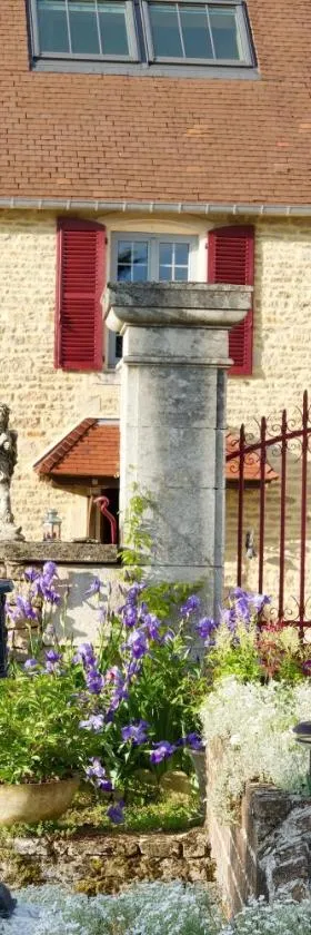 Jungbrunnen Orges，位于Orges的酒店