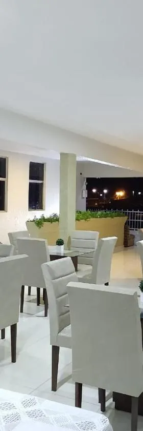 Confiance Hotel，位于Crateús的酒店