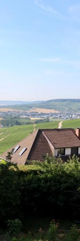 Le Sarment - HAUTVILLERS，位于奥特维莱尔的酒店