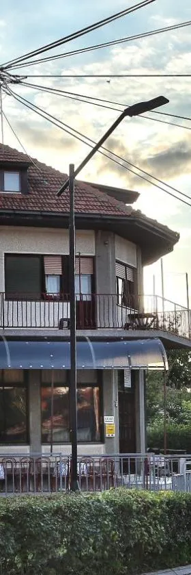 Apartmani Malica，位于索科矿泉村的酒店