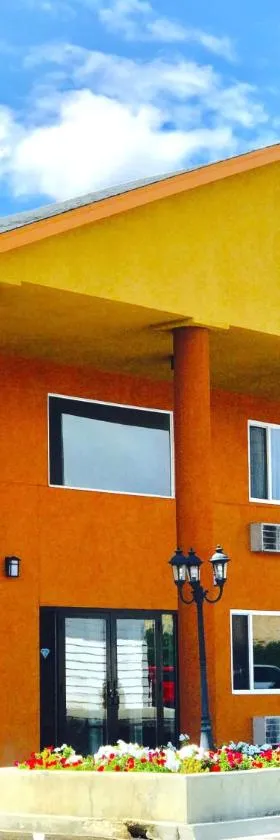 Quality Inn Price Gateway to Moab National Parks，位于布莱斯的酒店