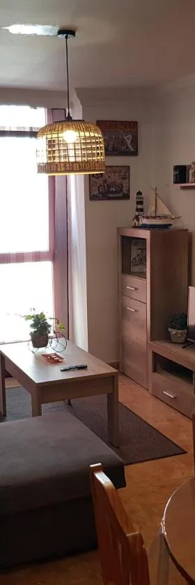 Apartamento Hill Valley，位于洛斯·亚诺斯·德·阿里丹的酒店