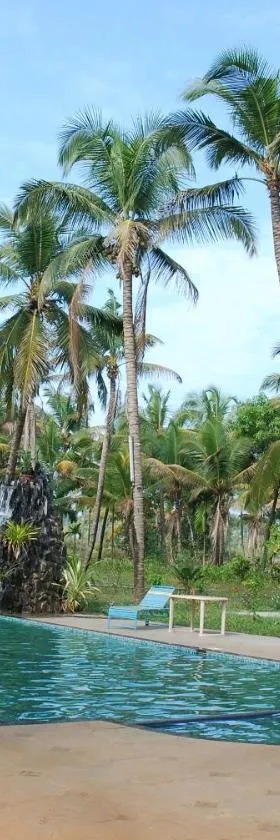 Alagoa Resort，位于贝托贝提姆的酒店