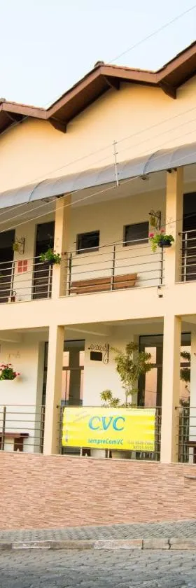 Hospedagem Joanópolis，位于若阿诺波利斯的酒店