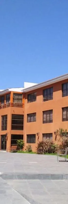 Hotel Solaris，位于瓦斯科的酒店