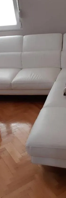 Stankovic Apartman，位于弗拉涅的酒店