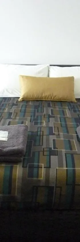 奥特威门汽车旅馆，位于科拉克的酒店