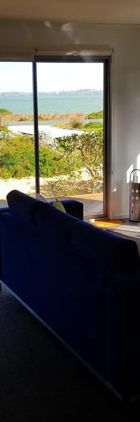科荣海滨度假屋，位于Meningie的酒店
