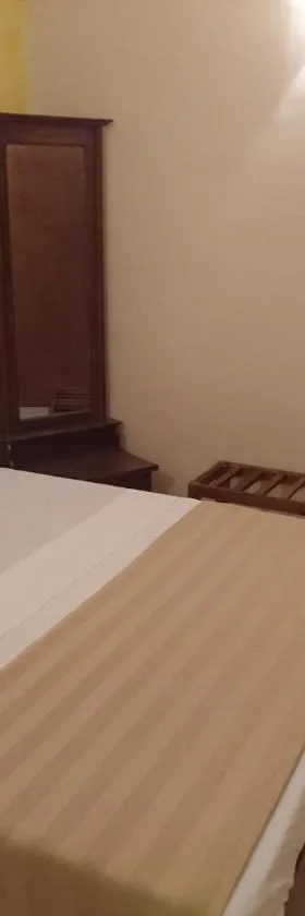 Shiva Rest Katharagama，位于卡特勒格默的酒店