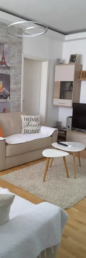 Apartment，位于韦莱斯的酒店